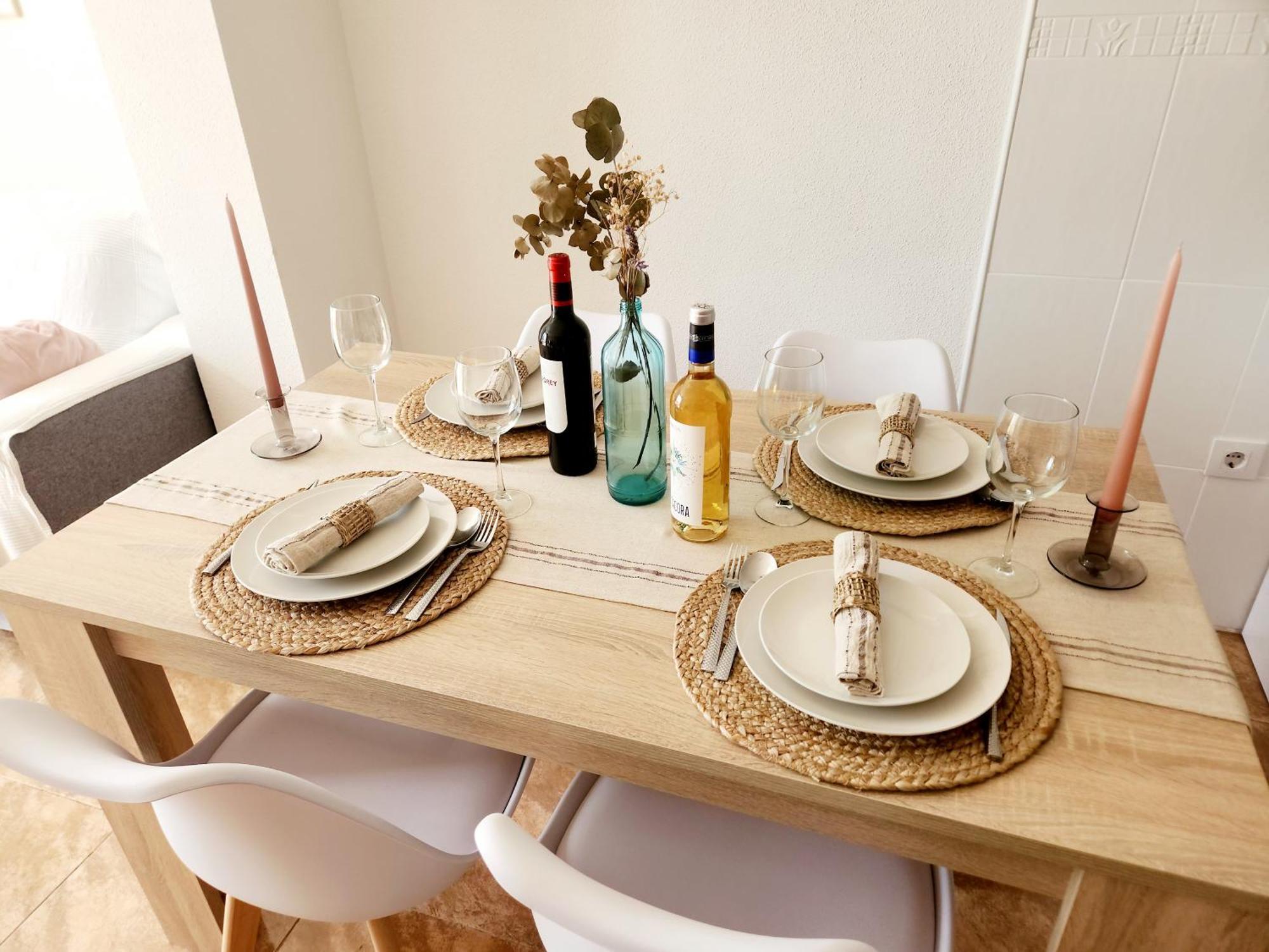 Apartamento Rincon Del Mar Cartagena Exterior foto