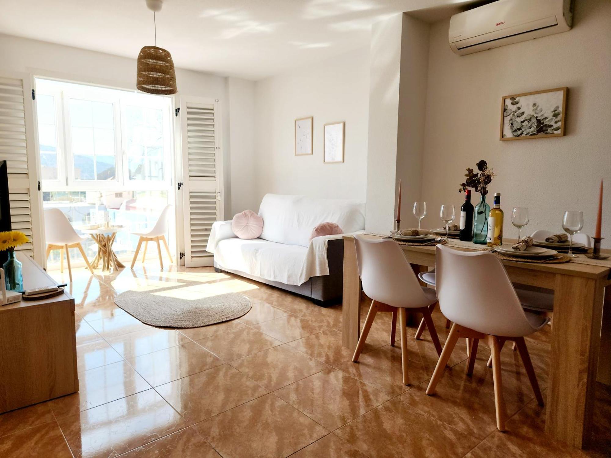 Apartamento Rincon Del Mar Cartagena Exterior foto